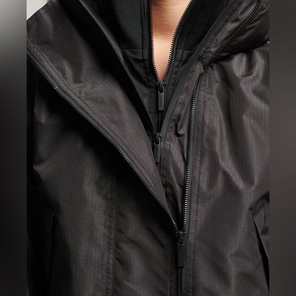 Superdry - Windcheater Jacket - image 3